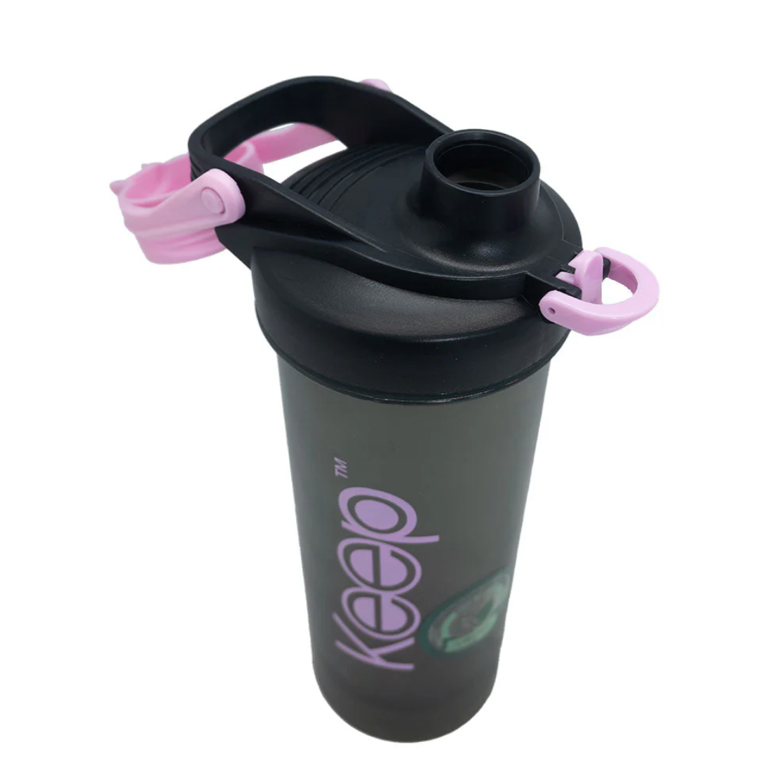 Botella Sport Shaker 700ml Keep