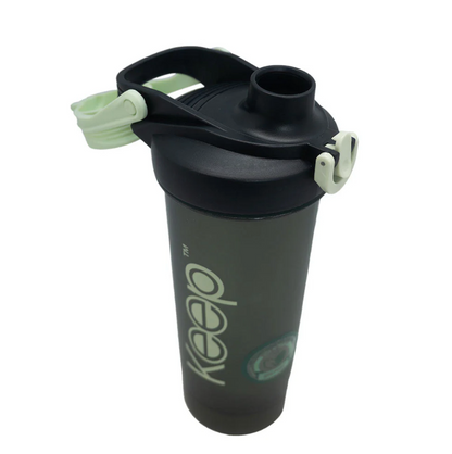 Botella Sport Shaker 700ml Keep