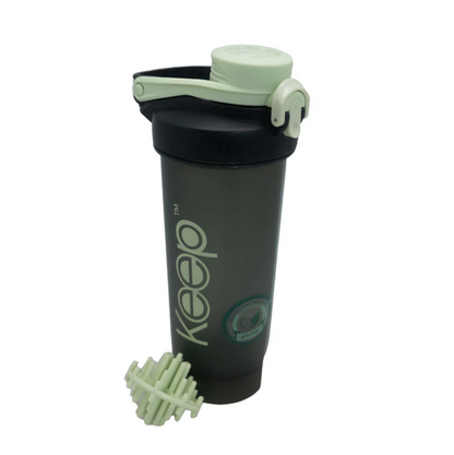 Botella Sport Shaker 700ml Keep