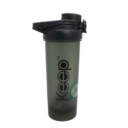 Botella Sport Shaker 700ml Keep