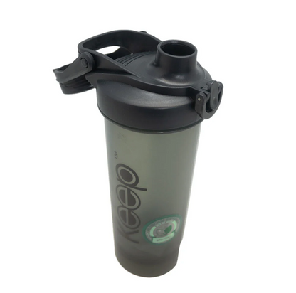 Botella Sport Shaker 700ml Keep