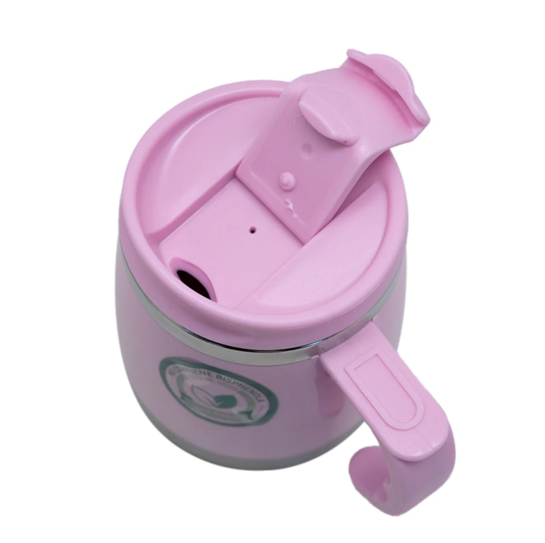 x Mayor Mug Termo Keep Outdoor 400ml