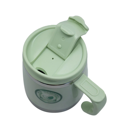x Mayor Mug Termo Keep Outdoor 400ml