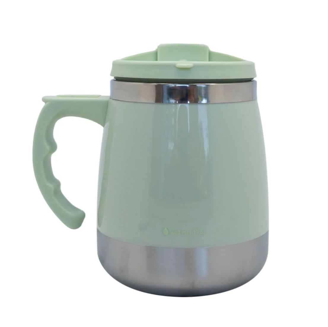 x Mayor Mug Termo Keep Outdoor 400ml