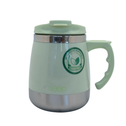 x Mayor Mug Termo Keep Outdoor 400ml