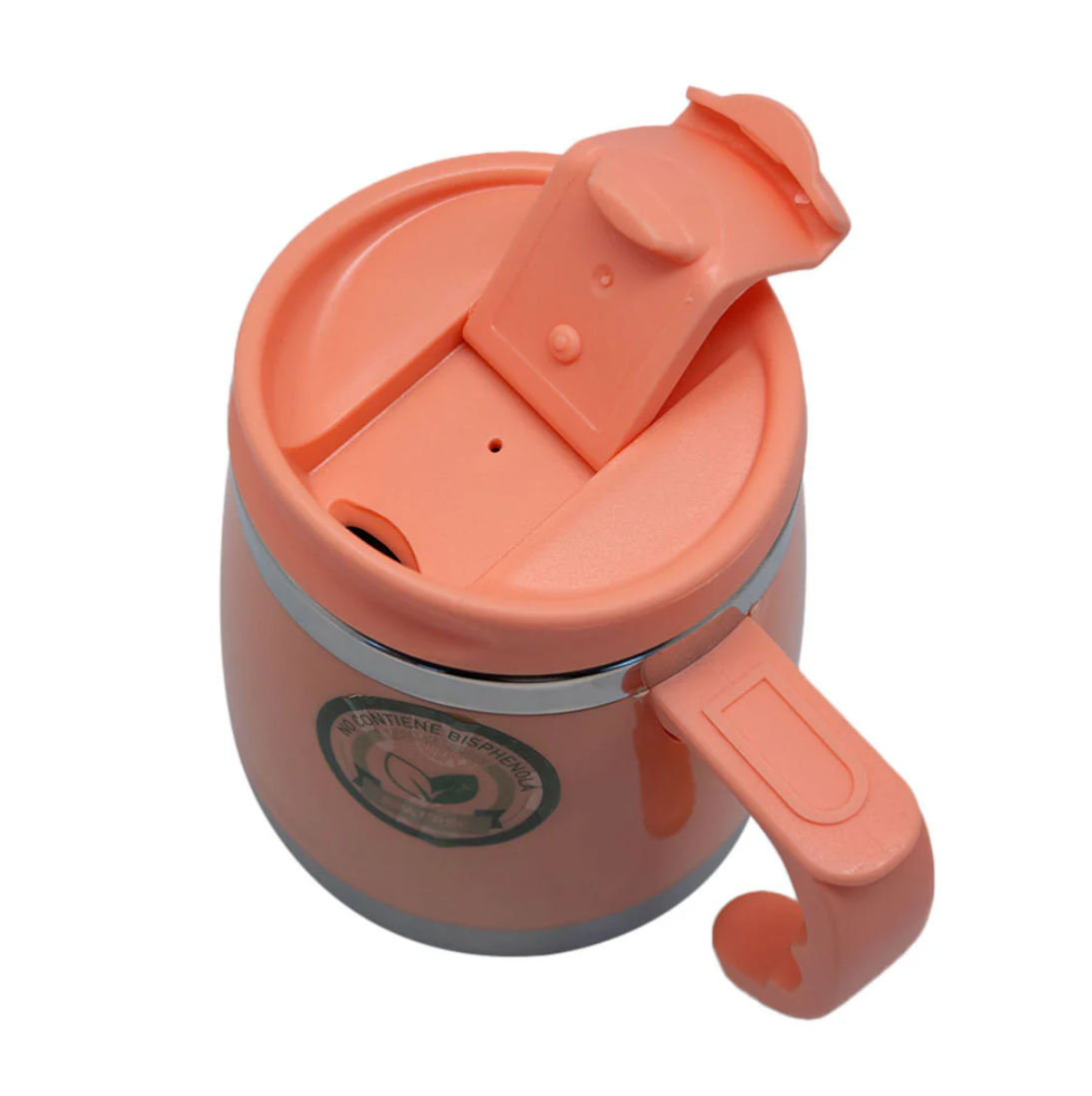 x Mayor Mug Termo Keep Outdoor 400ml