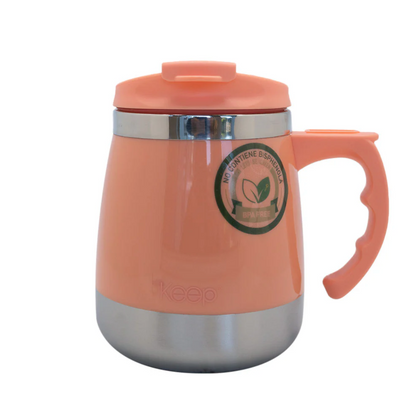 x Mayor Mug Termo Keep Outdoor 400ml