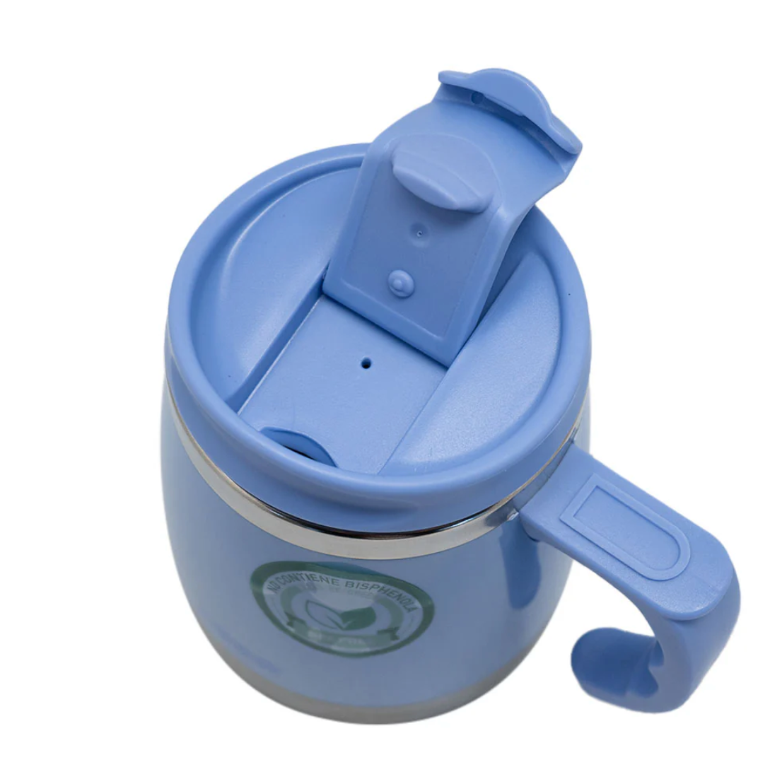 x Mayor Mug Termo Keep Outdoor 400ml