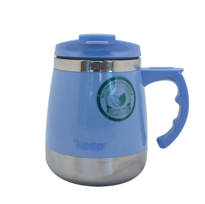 x Mayor Mug Termo Keep Outdoor 400ml