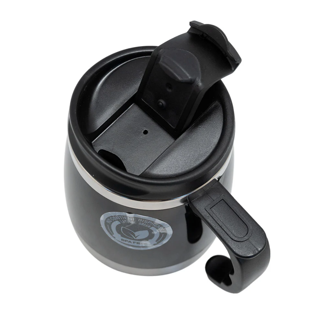 x Mayor Mug Termo Keep Outdoor 400ml