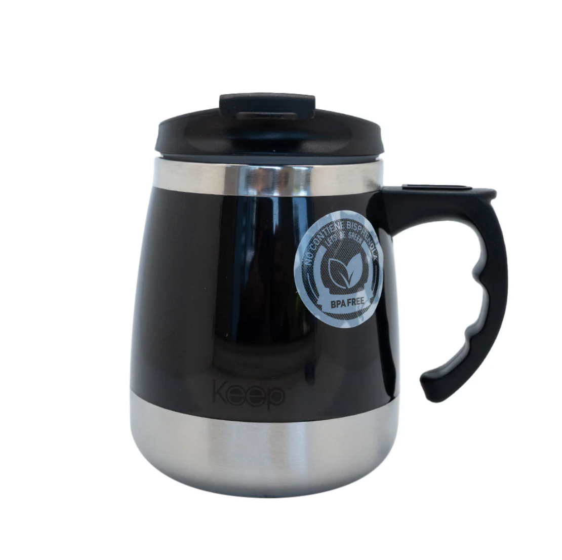 x Mayor Mug Termo Keep Outdoor 400ml