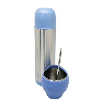 x Mayor Set Mate + Termo Bala Keep