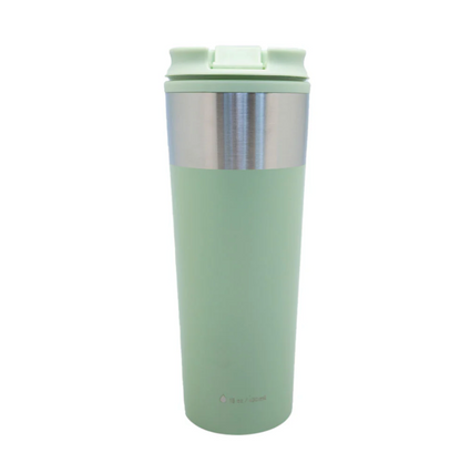 Mug Metálico Keep Verde