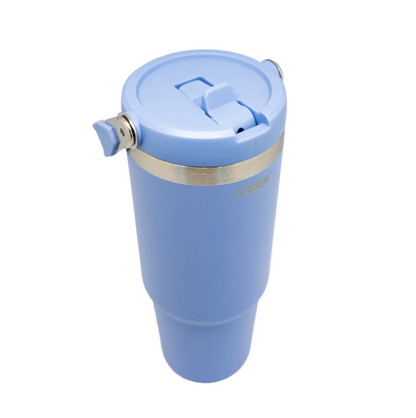 Botella Insulada con Mango 850ml Keep