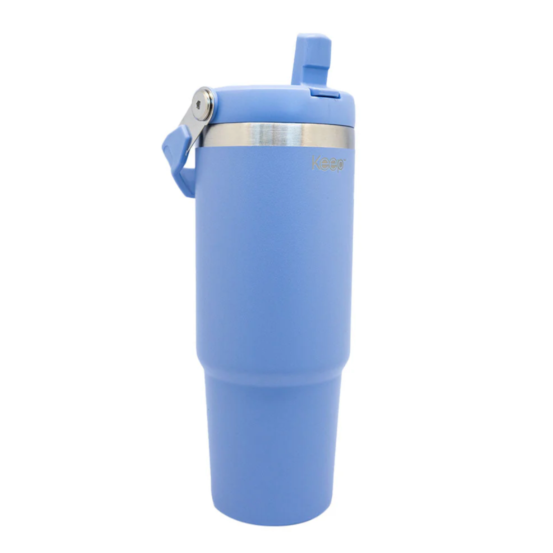 x Mayor Botella Insulada Con Mango 850ml Keep