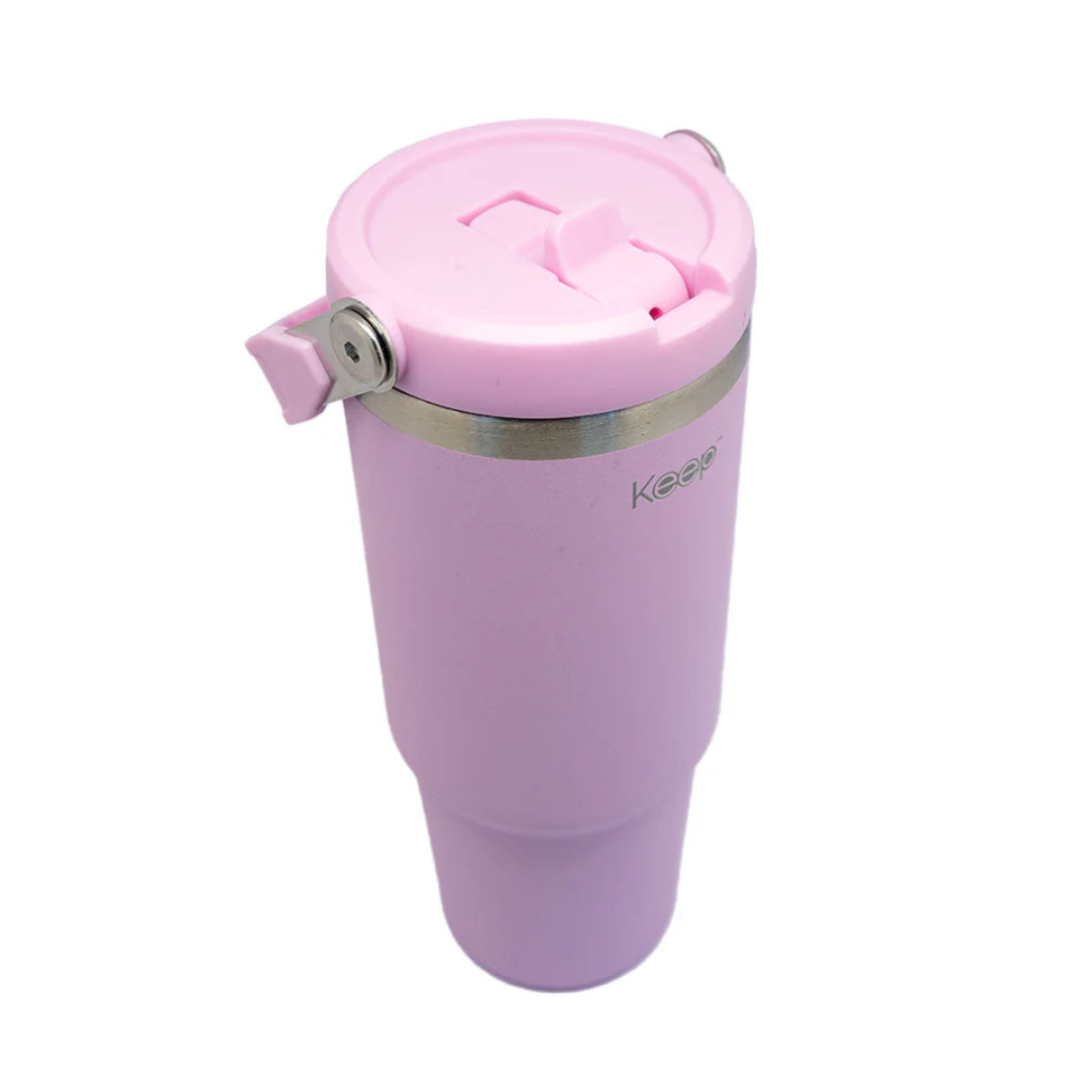 Botella Insulada con Mango 850ml Keep