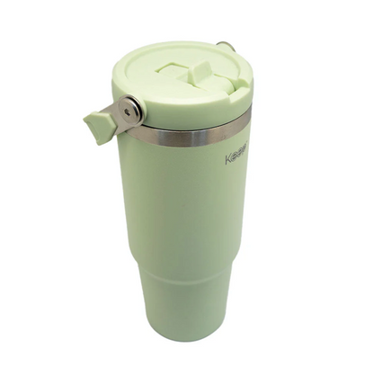 Botella Insulada con Mango 850ml Keep