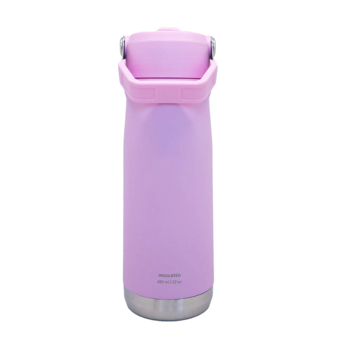 x Mayor Botella Insulada Con Mango 65Oml Keep