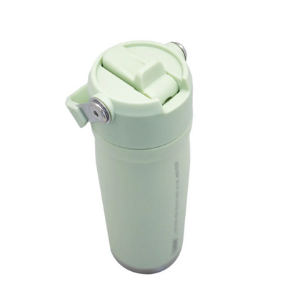 x Mayor Botella Insulada Con Mango 65Oml Keep