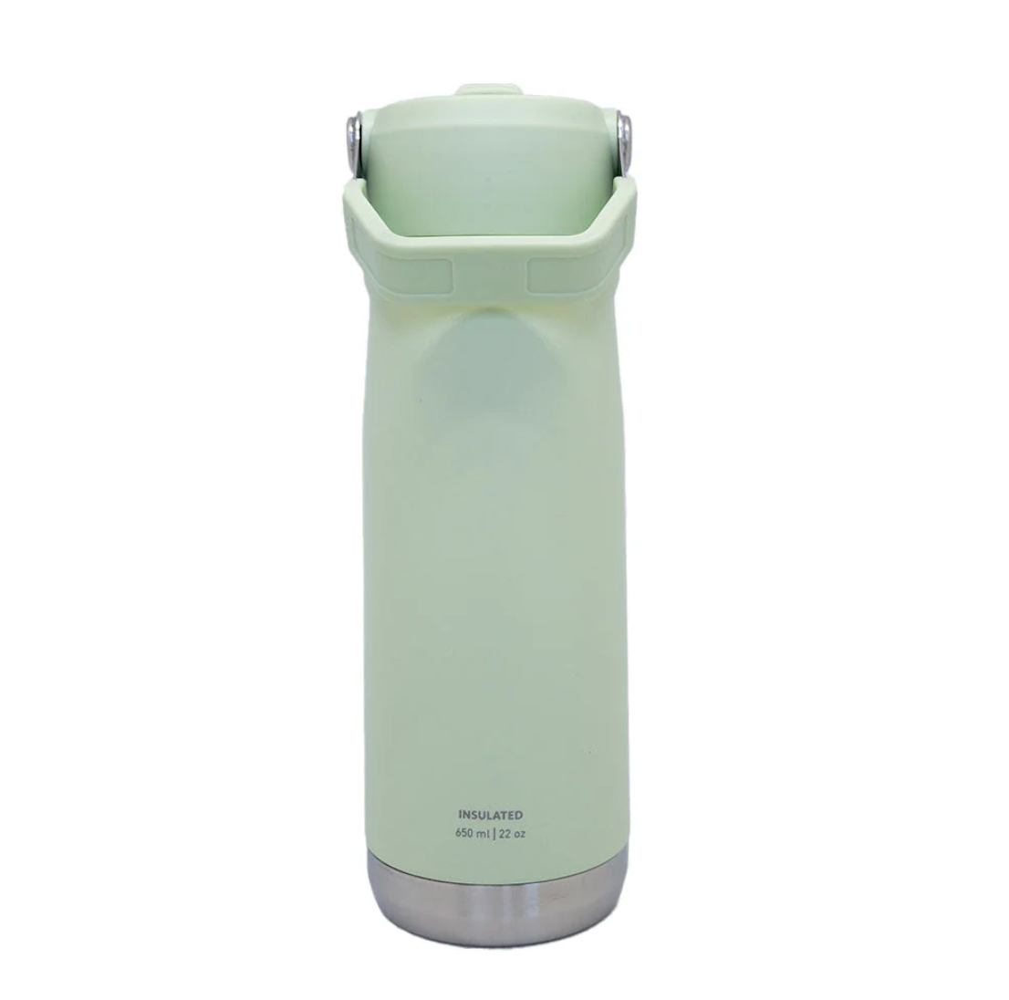 x Mayor Botella Insulada Con Mango 65Oml Keep