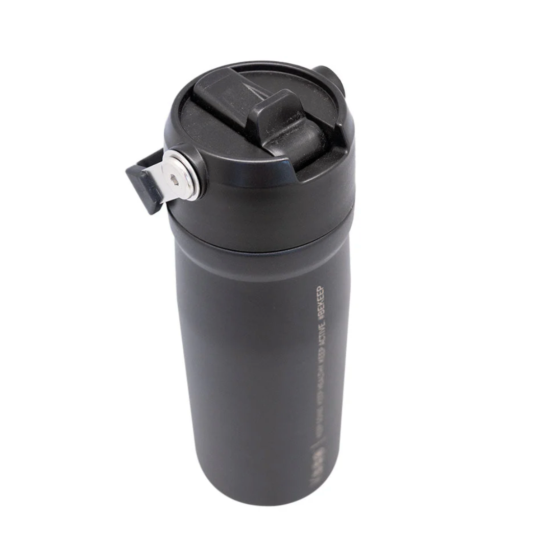 Botella Insulada con Mango 650ml Keep