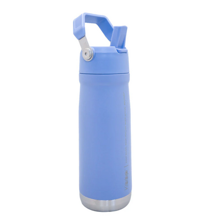 x Mayor Botella Insulada Con Mango 65Oml Keep