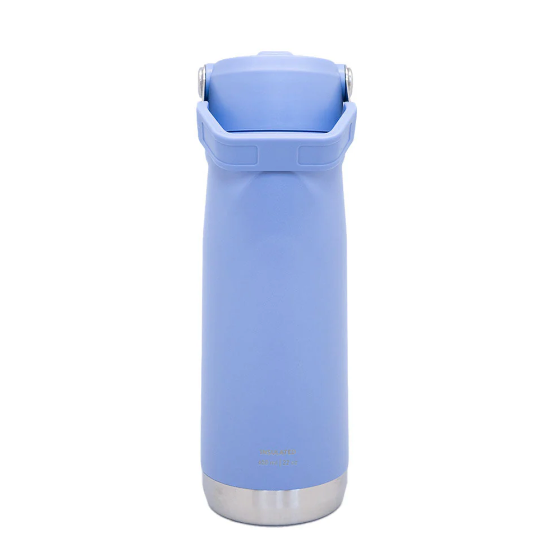 x Mayor Botella Insulada Con Mango 65Oml Keep