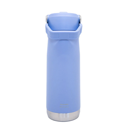 x Mayor Botella Insulada Con Mango 65Oml Keep