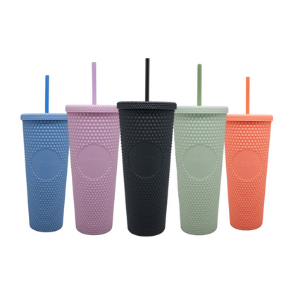 Vaso Tumbler Venti Bombilla Keep