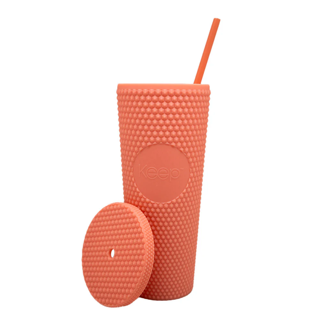 Vaso Tumbler Venti Bombilla Keep