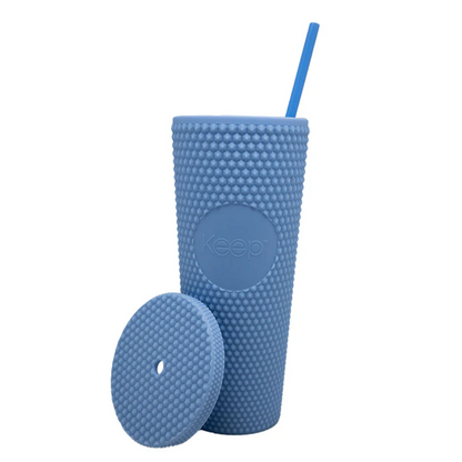 Vaso Tumbler Venti Bombilla Keep