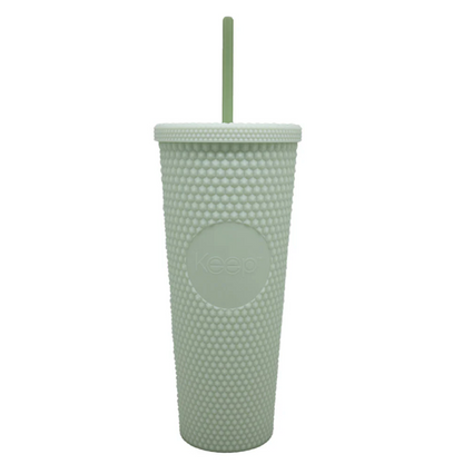 Vaso Tumbler Venti Bombilla Keep