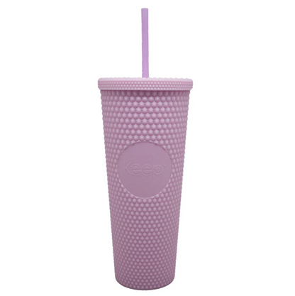 Vaso Tumbler Venti Bombilla Keep