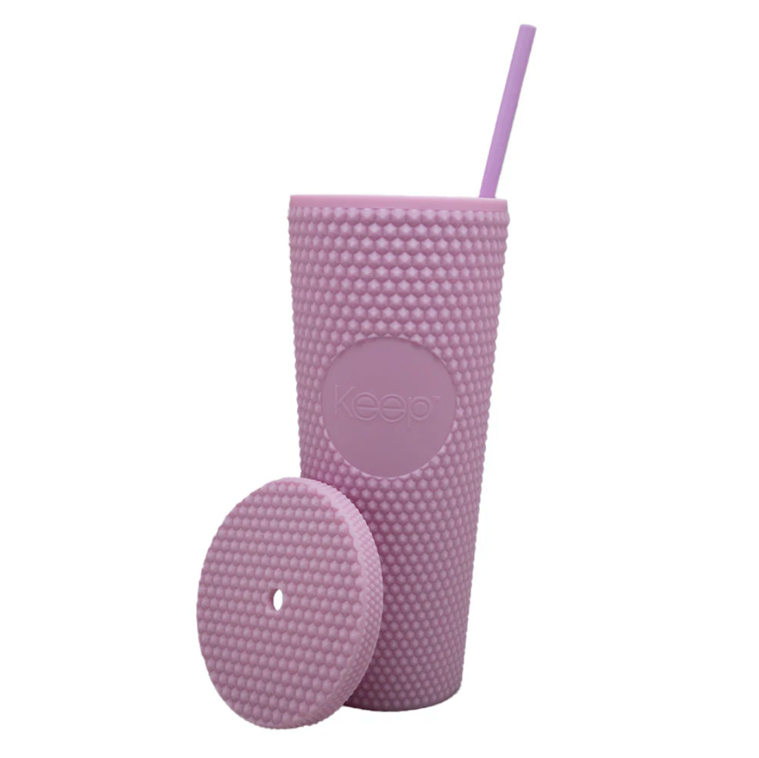 Vaso Tumbler Venti Bombilla Keep