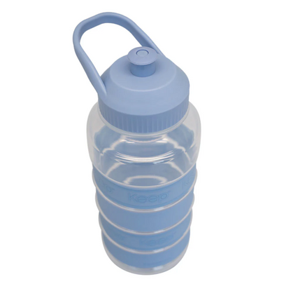 Botella 1L Big Bands Keep