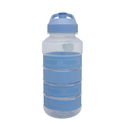 Botella 1L Big Bands Keep