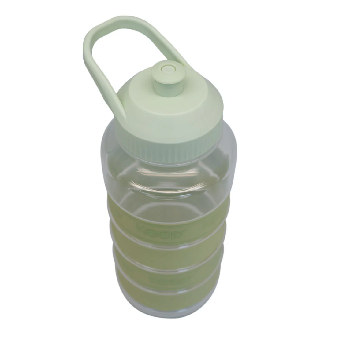 Botella 1L Big Bands Keep