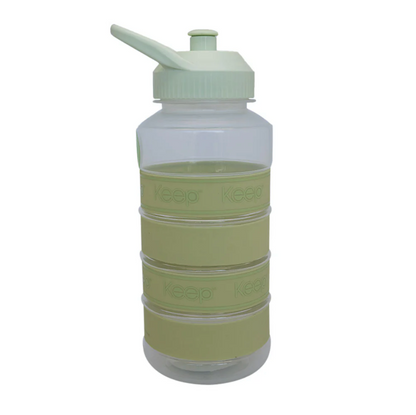 Botella 1L Big Bands Keep