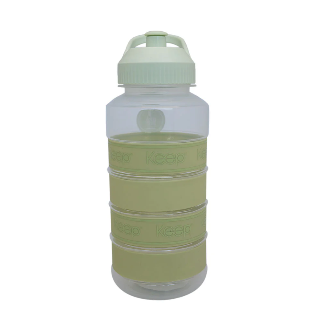 Botella 1L Big Bands Keep