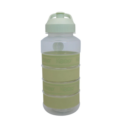 Botella 1L Big Bands Keep