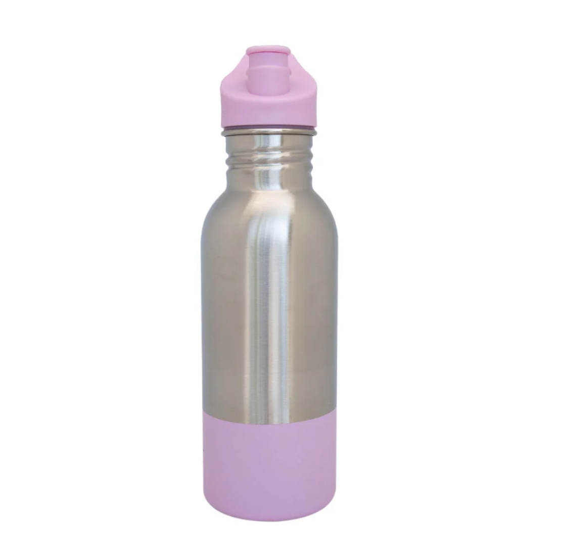 Botella Metalica 600ml Keep