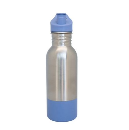 Botella Metalica 600ml Keep