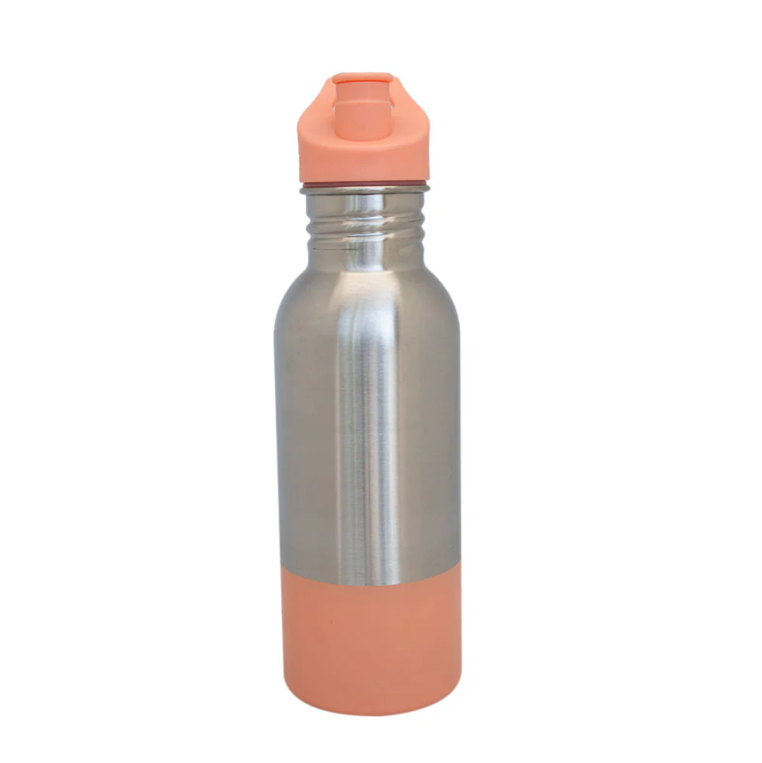 Botella Metalica 600ml Keep