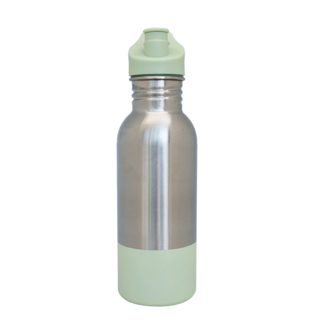Botella Metalica 600ml Keep
