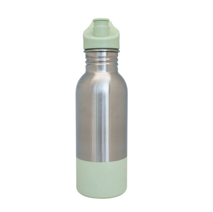 Botella Metalica 600ml Keep