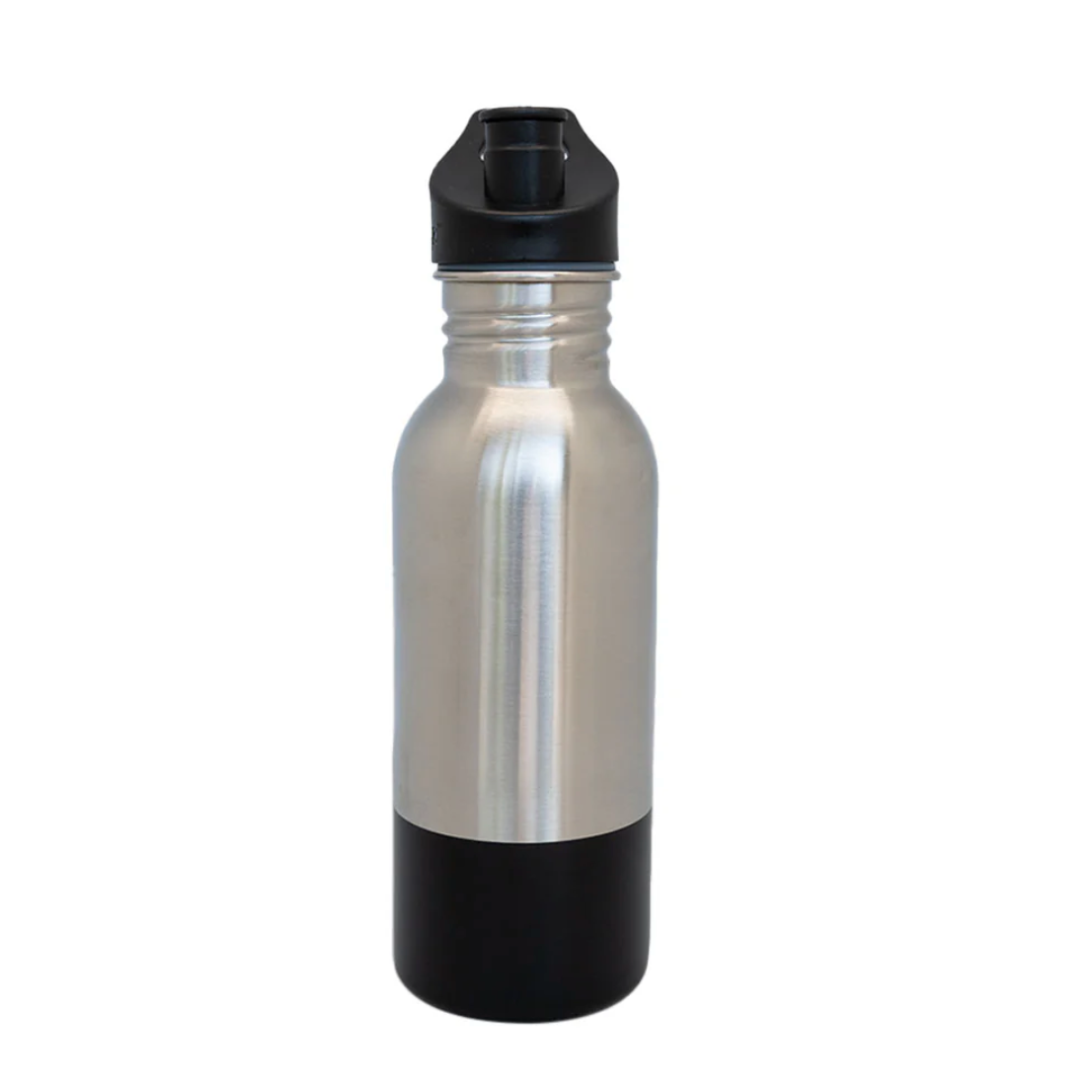 Botella Metalica 600ml Keep