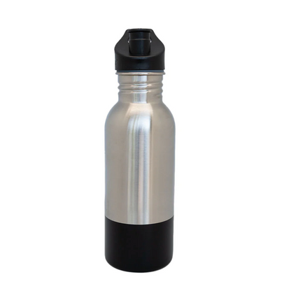 Botella Metalica 600ml Keep