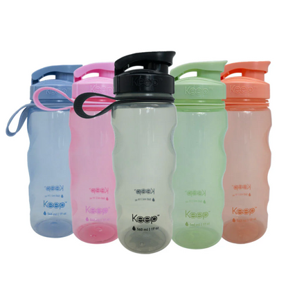 Botella Colores Keep 560ml