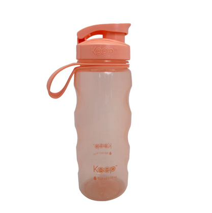 Botella Colores Keep 560ml
