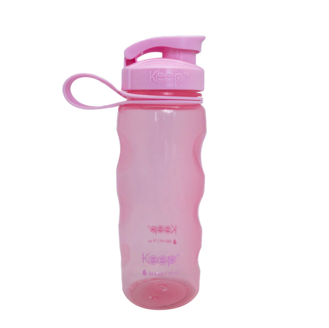 Botella Colores Keep 560ml
